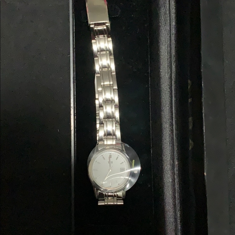 Winners Watch